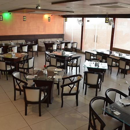 Hotel Fortune Blue Sikar Εξωτερικό φωτογραφία