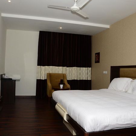 Hotel Fortune Blue Sikar Εξωτερικό φωτογραφία