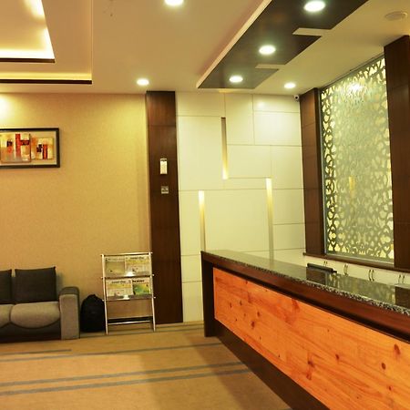 Hotel Fortune Blue Sikar Εξωτερικό φωτογραφία