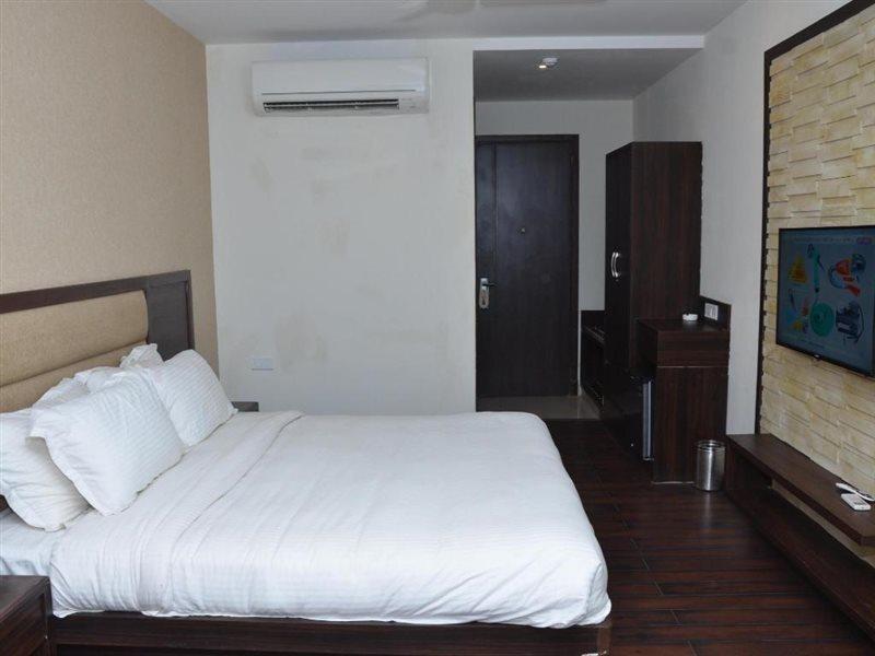 Hotel Fortune Blue Sikar Εξωτερικό φωτογραφία