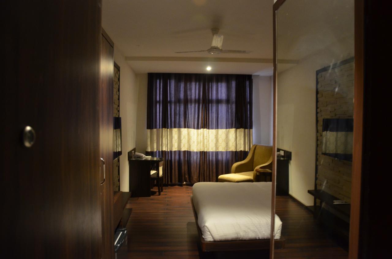 Hotel Fortune Blue Sikar Εξωτερικό φωτογραφία