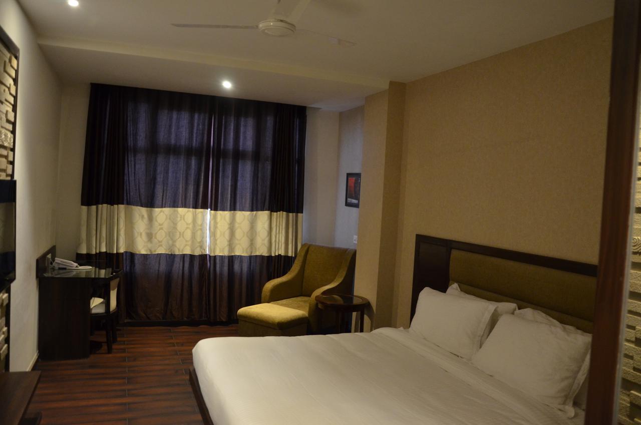 Hotel Fortune Blue Sikar Εξωτερικό φωτογραφία
