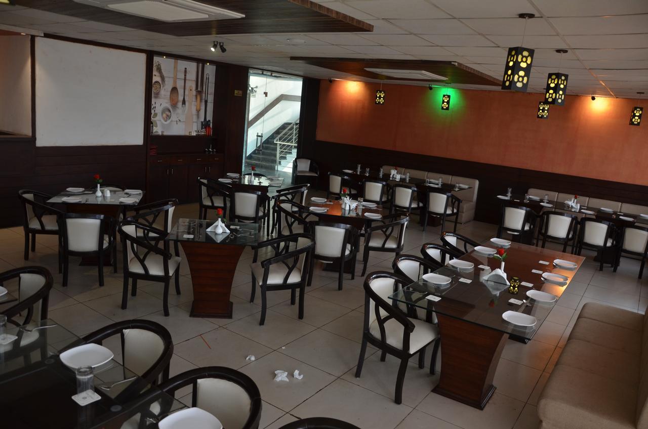 Hotel Fortune Blue Sikar Εξωτερικό φωτογραφία
