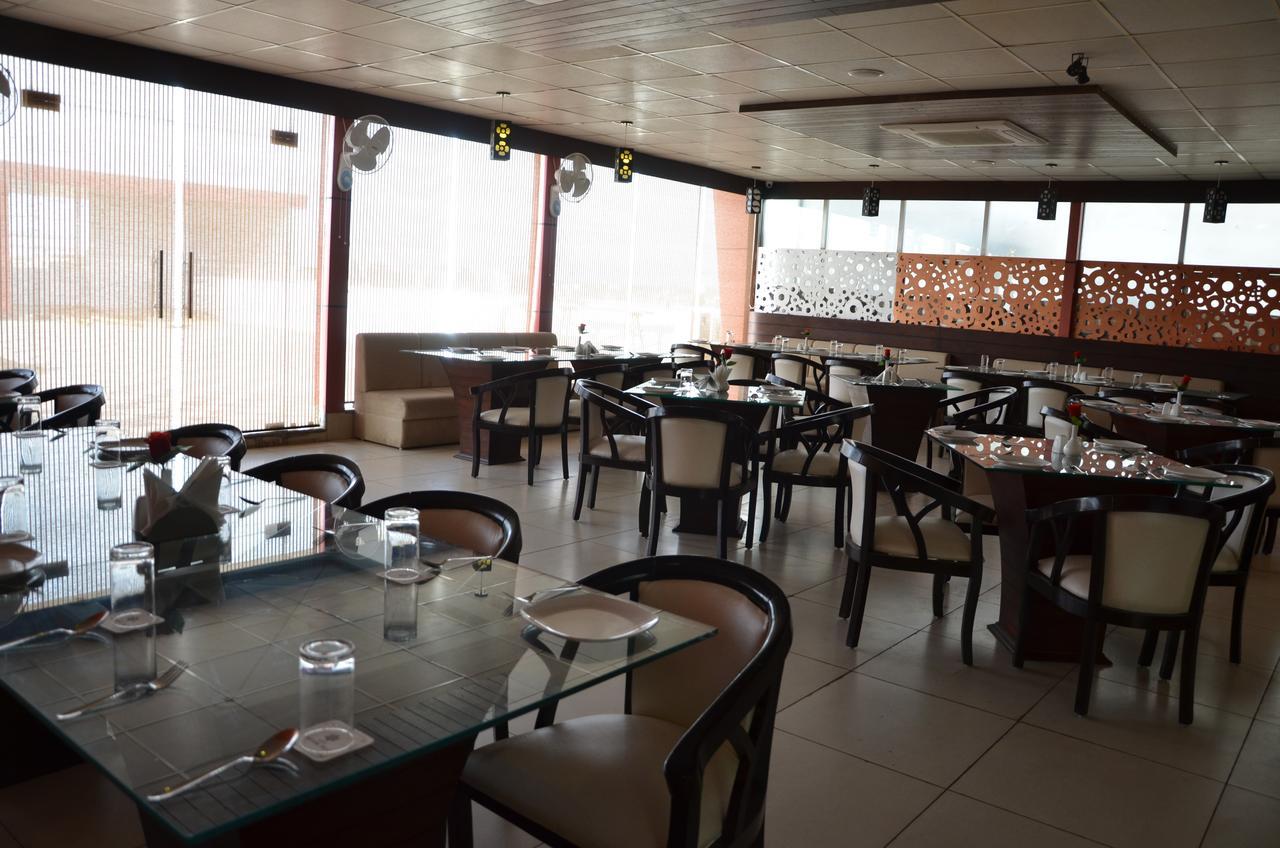 Hotel Fortune Blue Sikar Εξωτερικό φωτογραφία