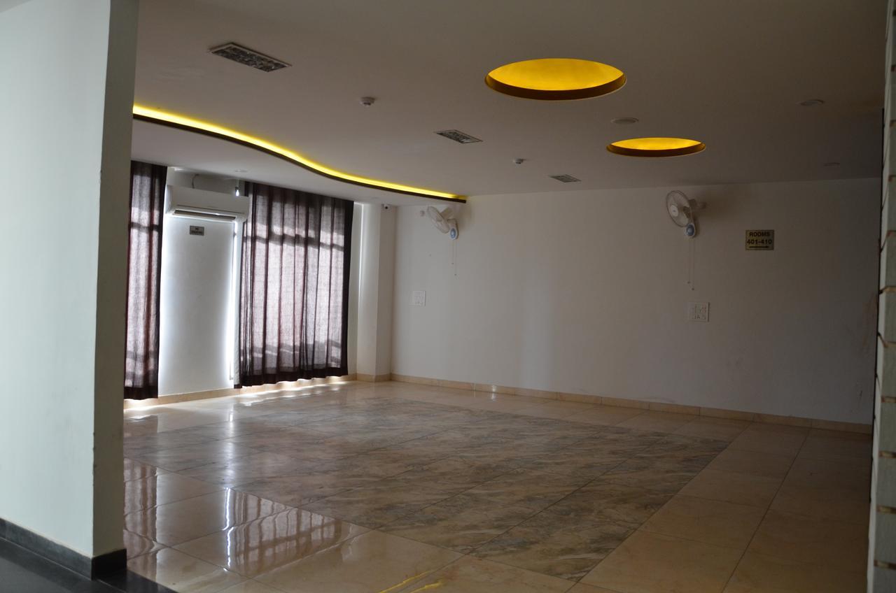 Hotel Fortune Blue Sikar Εξωτερικό φωτογραφία