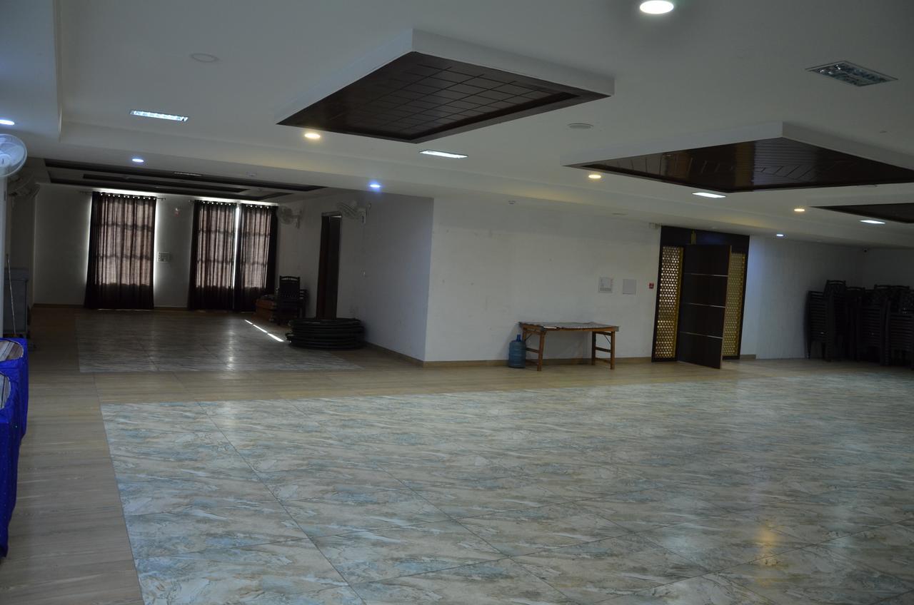 Hotel Fortune Blue Sikar Εξωτερικό φωτογραφία