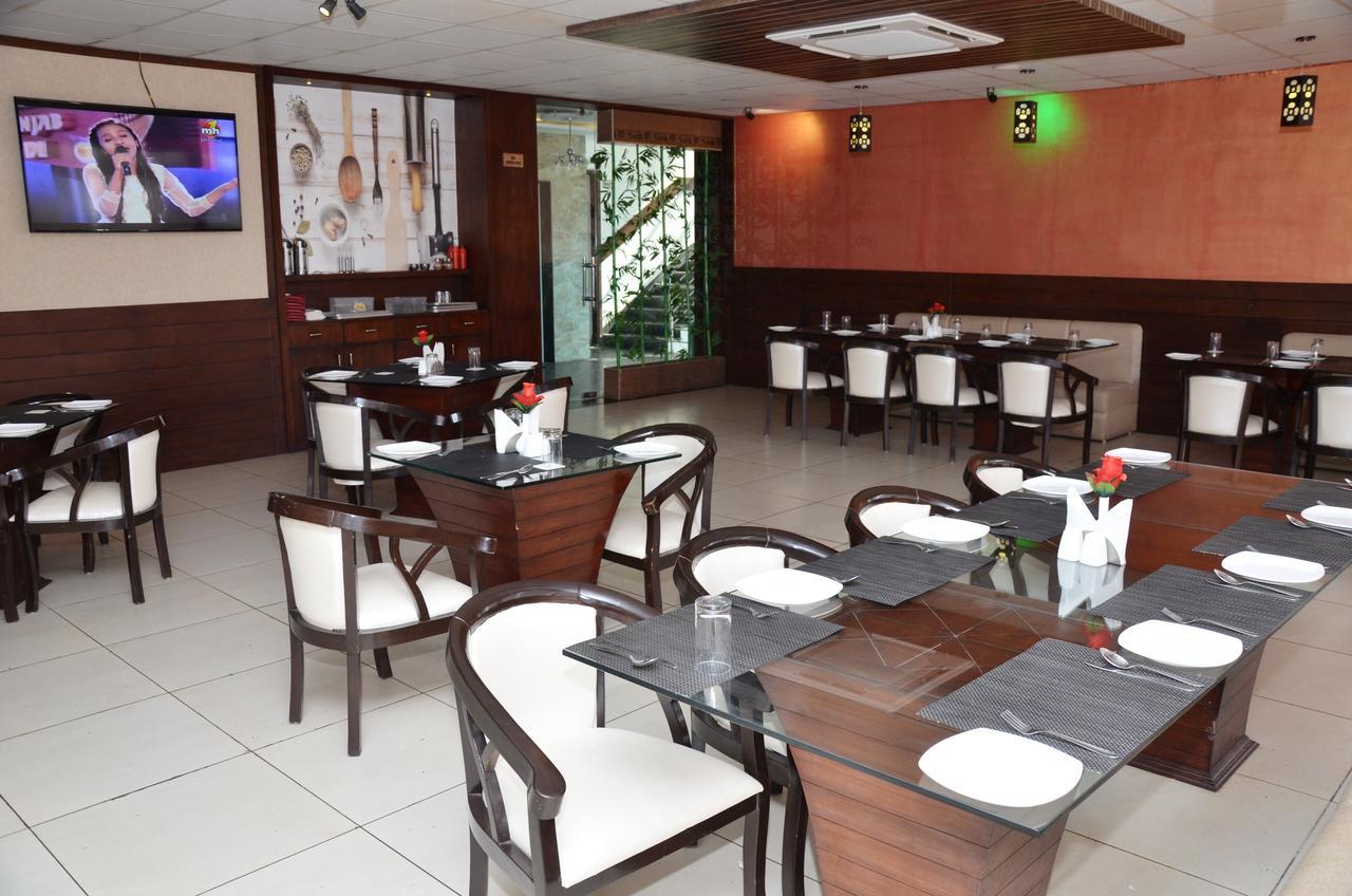 Hotel Fortune Blue Sikar Εξωτερικό φωτογραφία