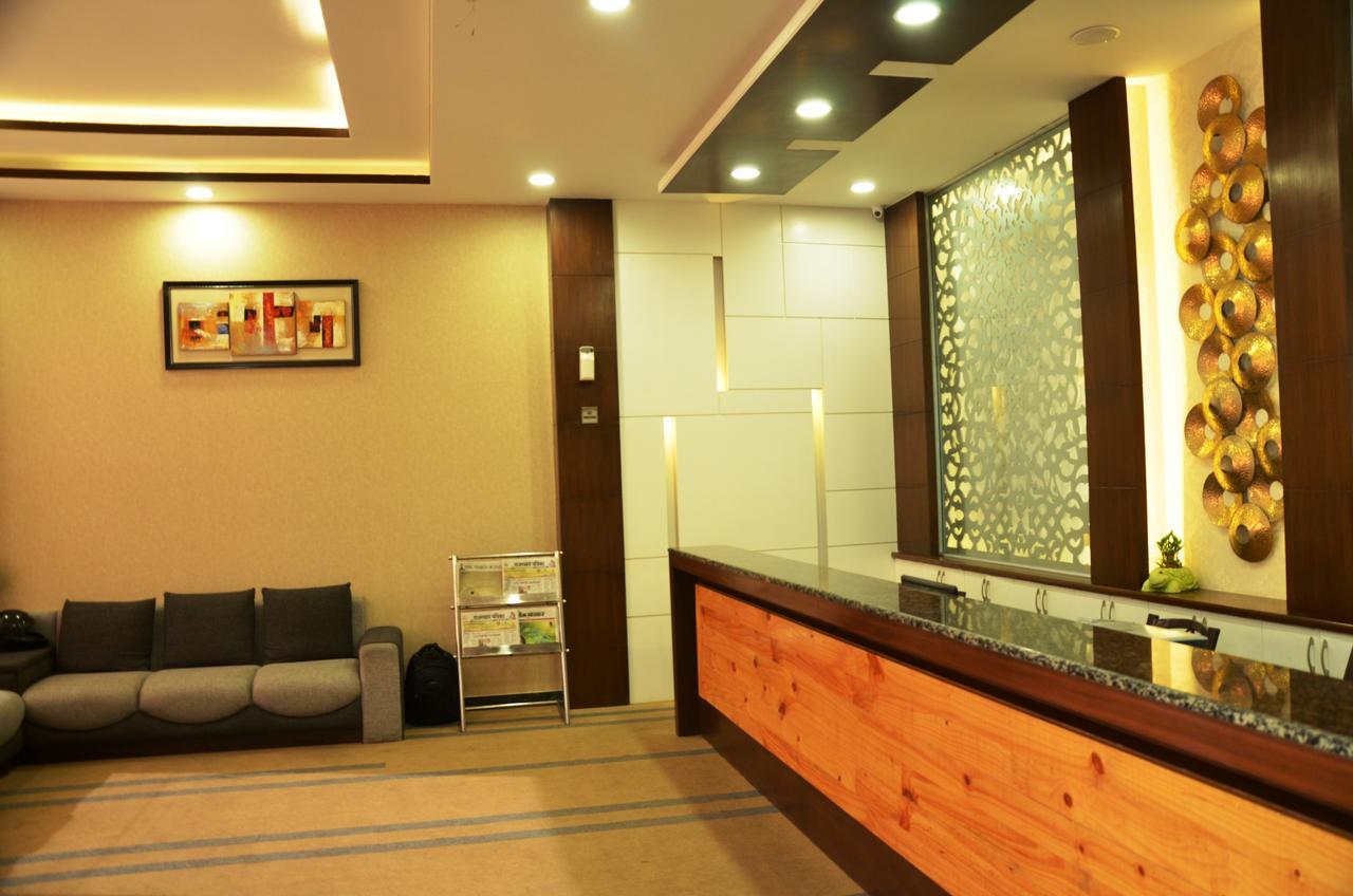 Hotel Fortune Blue Sikar Εξωτερικό φωτογραφία