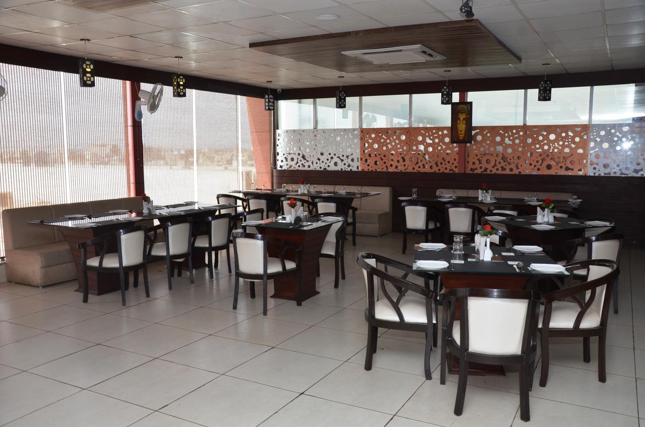 Hotel Fortune Blue Sikar Εξωτερικό φωτογραφία