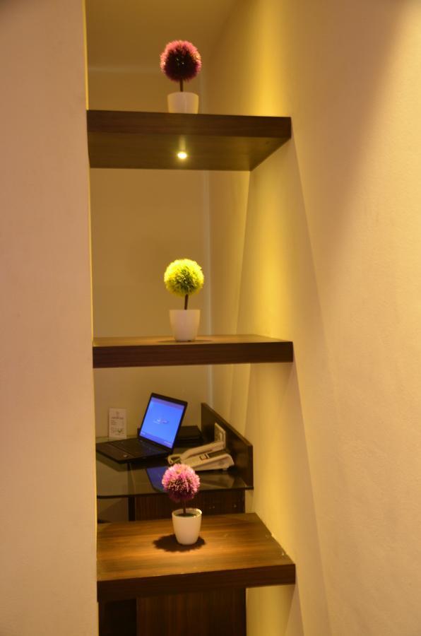 Hotel Fortune Blue Sikar Εξωτερικό φωτογραφία