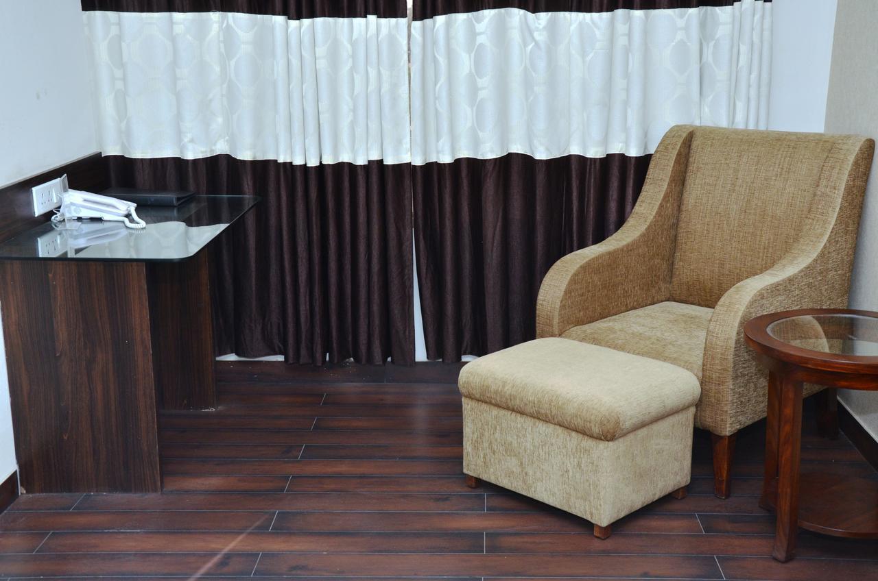 Hotel Fortune Blue Sikar Εξωτερικό φωτογραφία