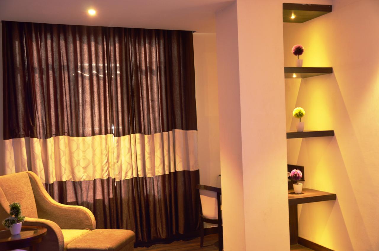 Hotel Fortune Blue Sikar Εξωτερικό φωτογραφία