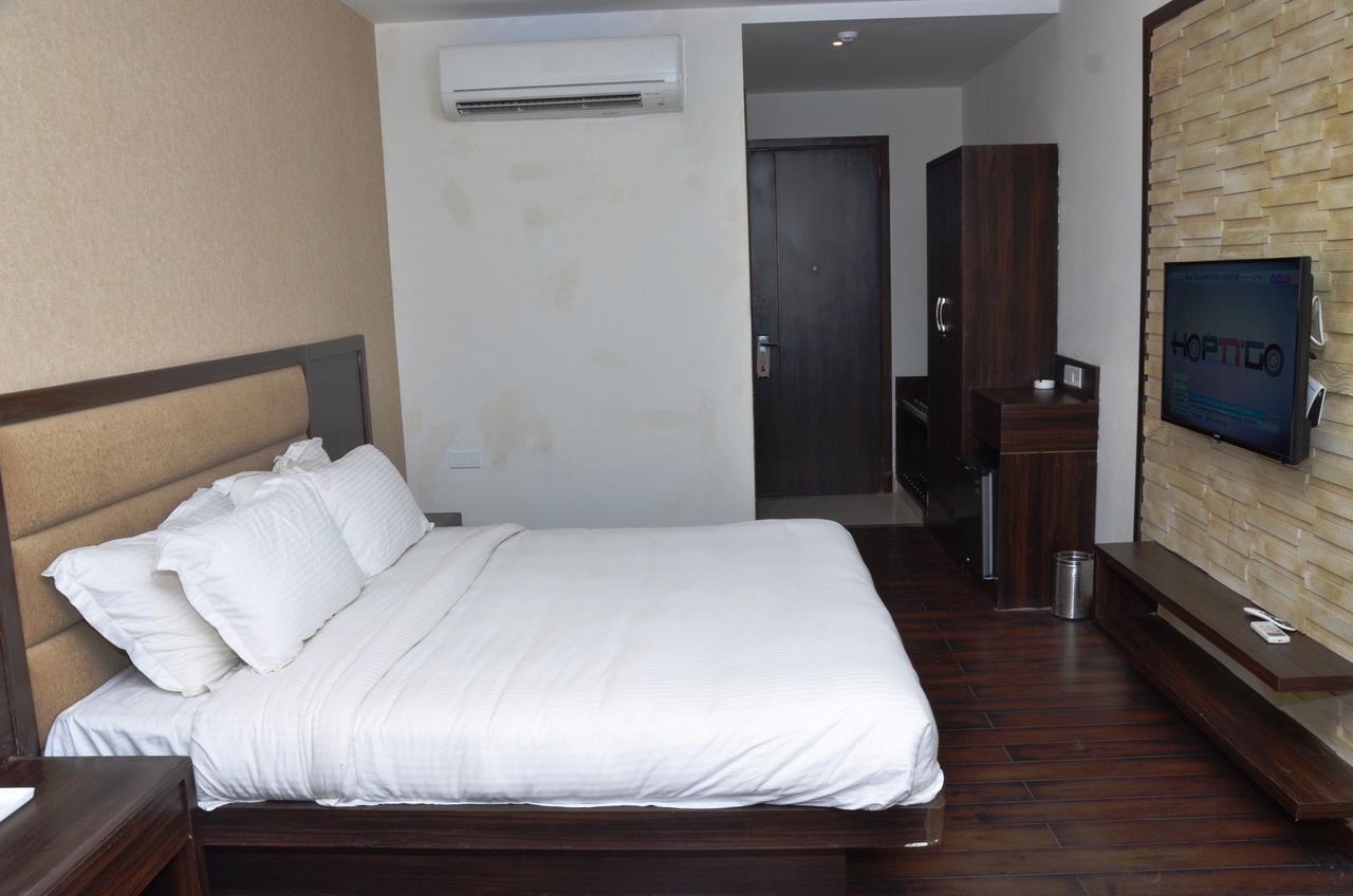 Hotel Fortune Blue Sikar Εξωτερικό φωτογραφία